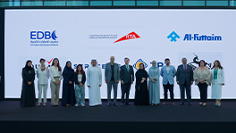 IPT Energy UAE Signs Climate-Responsible Companies Pledge