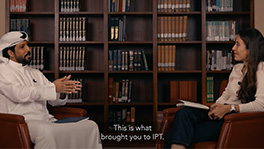 From Lebanon to the UAE: IPT’s Journey Spotlighted by the Sharjah Chamber of Commerce