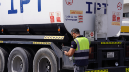 Smart Fueling Systems: Fuel Theft Prevention & Operational Efficiency 