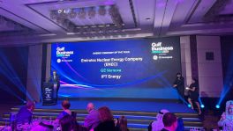 IPT Energy Shortlisted for Energy Company of the Year at Gulf Business Awards 2025