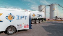 Bulk Fuel Delivery in the UAE: A Strategic Advantage for Operational Performance