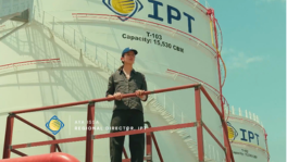 IPT Energy featured in Sharjah’s “Right Now in Sharjah” campaign