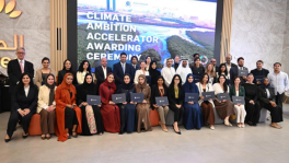 IPT Energy joins the Climate Ambition Accelerator