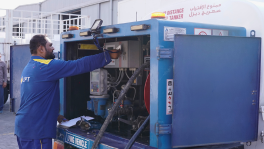 Your trucks are built to move. Why should fueling slow them down?